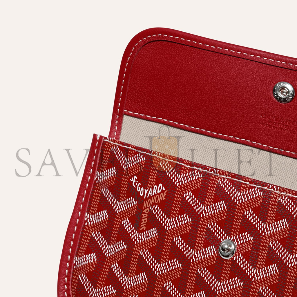GOYARD SAINT LOUIS PM BAG STLOUIPMLTY02CL02P (34*28*15cm) GOYARD SAINT LOUIS PM BAG STLOUIPMLTY02CL02P (34*28*15cm)